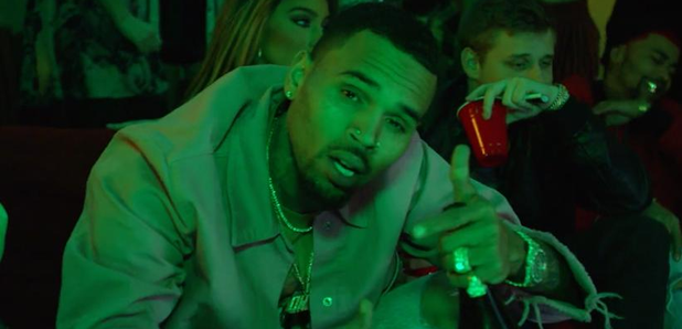 back to love chris brown mp3 song download