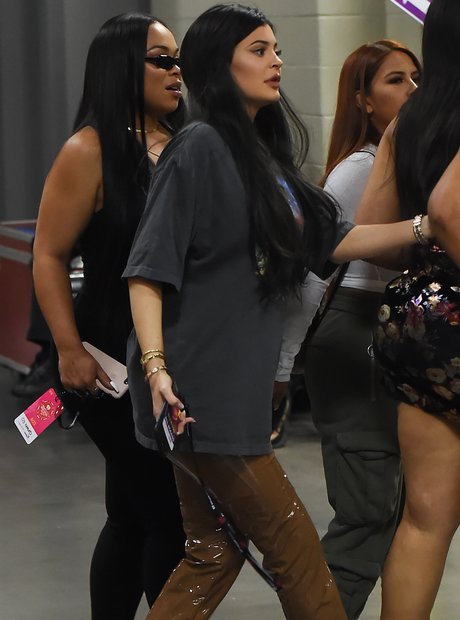 The Complete History Of Kylie Jenner And Travis Scott&rsquo;s Relationship