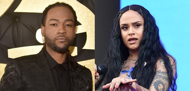 Is PartyNextDoor Taking Shots At Kehlani In His New Song ‘Own Up To ...